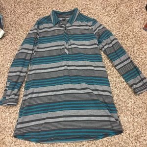 Patagonia haywood dress